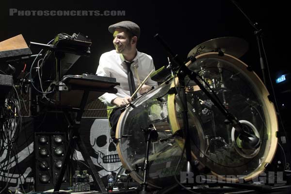 AKDK - 2012-04-29 - PARIS - Olympia - 